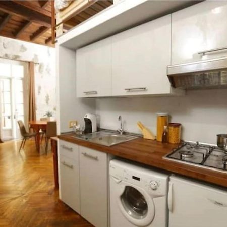 Elegante Appartamento Nel Cuore Di Torino 외부 사진