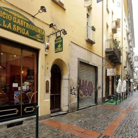 Elegante Appartamento Nel Cuore Di Torino 외부 사진