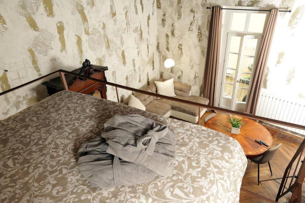 Elegante Appartamento Nel Cuore Di Torino 외부 사진