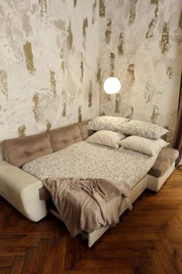 Elegante Appartamento Nel Cuore Di Torino 외부 사진